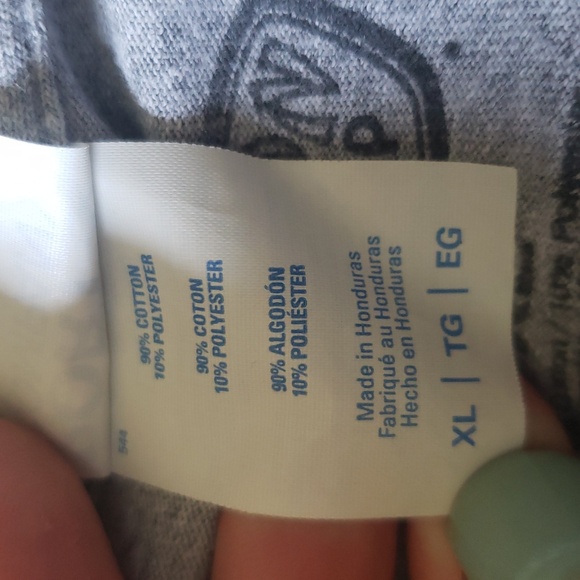 Ron Jon Surf Shop Cozumel Sleeveless Muscle Tank Top - Picture 10 of 11